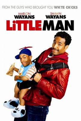 Little Man movie poster (2006) Poster MOV_63469f07