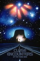 Close Encounters of the Third Kind movie poster (1977) tote bag #MOV_634a6f91