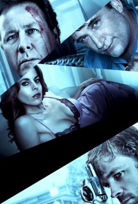 The Truth movie poster (2010) Tank Top
