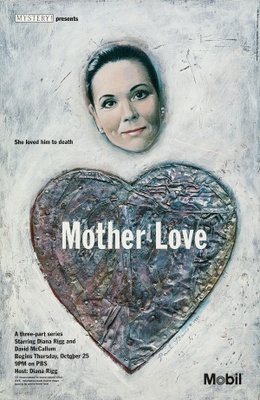 Mother Love movie poster (1989) Poster MOV_634c5617