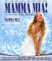 Mamma Mia! movie poster (2008) sweatshirt #692250
