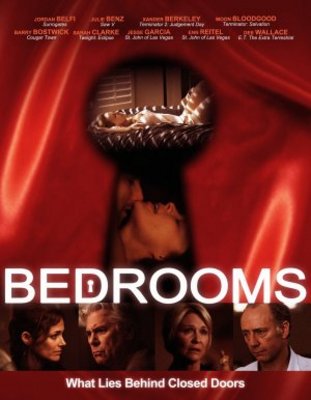 Bedrooms movie poster (2010) poster