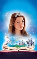 Ella Enchanted movie poster (2004) hoodie #641418