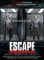 Escape Plan movie poster (2013) sweatshirt #1137135