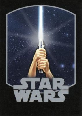 Star Wars movie poster (1977) Poster MOV_6376842e