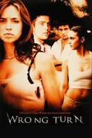 Wrong Turn movie poster (2003) mug #MOV_637bb376