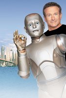 Bicentennial Man movie poster (1999) Mouse Pad MOV_637c3d5a