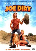 Joe Dirt movie poster (2001) Longsleeve T-shirt #649370