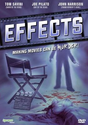 Effects movie poster (1980) puzzle MOV_639c0a63