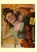 The Outlaw movie poster (1943) mug #MOV_63a11f32
