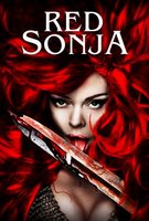 Red Sonja movie poster (2011) hoodie #703265