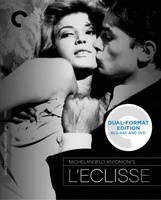 L'eclisse movie poster (1962) Longsleeve T-shirt #1138756