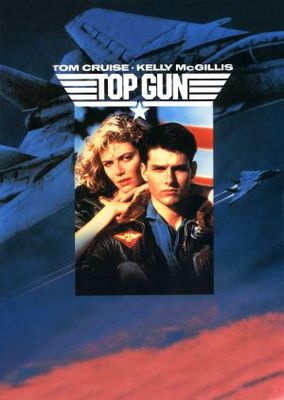 Top Gun movie poster (1986) tote bag #MOV_63b70582