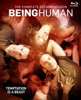 Being Human movie poster (2010) hoodie #766708