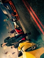 Need for Speed movie poster (2014) mug #MOV_63bc4b98