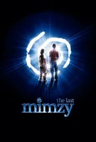 The Last Mimzy movie poster (2007) Mouse Pad MOV_63bdc876