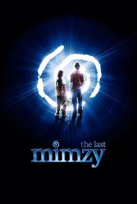 The Last Mimzy movie poster (2007) metal framed poster