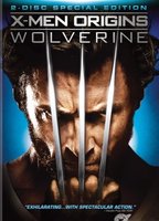 X-Men Origins: Wolverine movie poster (2009) Longsleeve T-shirt #633218