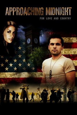 Approaching Midnight movie poster (2013) poster