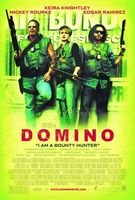 Domino movie poster (2005) magic mug #MOV_63c48ae6