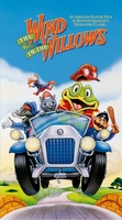 The Wind in the Willows movie poster (1987) Tank Top #1078631