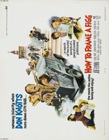 How to Frame a Figg movie poster (1971) magic mug #MOV_63c8035b