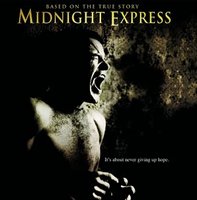 Midnight Express movie poster (1978) Tank Top #705410