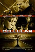 Cellular movie poster (2004) Tank Top #655484
