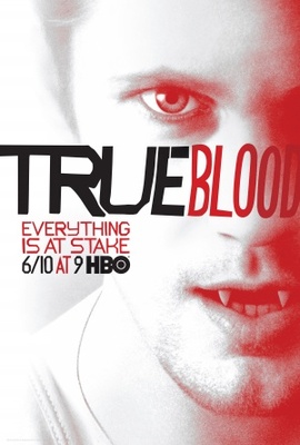 True Blood movie poster (2007) Poster MOV_63d236d3