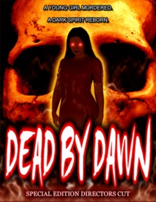Dead by Dawn movie poster (2009) mug #MOV_63d3449f
