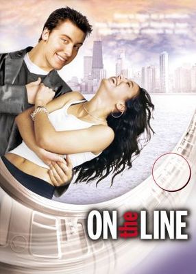 On the Line movie poster (2001) tote bag #MOV_63d4ebd2
