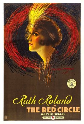The Red Circle movie poster (1915) mug #MOV_63d680d0