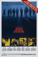 The Wild Bunch movie poster (1969) tote bag #MOV_63dc7ef8