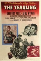 The Yearling movie poster (1946) hoodie #639757