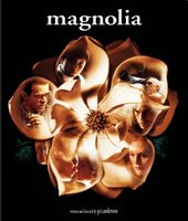 Magnolia movie poster (1999) tote bag #MOV_63e09e3a