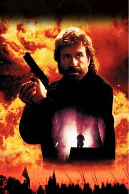 Hellbound movie poster (1994) Stickers MOV_63fd422c