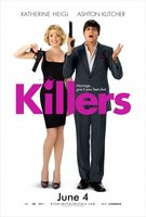 Killers movie poster (2010) hoodie #662230