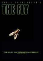 The Fly movie poster (1986) t-shirt #632338