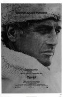 Quintet movie poster (1979) hoodie #646535