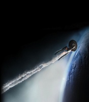 Star Trek Into Darkness movie poster (2013) tote bag #MOV_64097b97