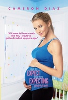What to Expect When You're Expecting movie poster (2012) Longsleeve T-shirt #731691