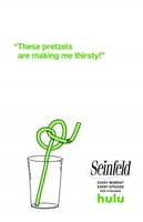 Seinfeld movie poster (1990) t-shirt #1255246
