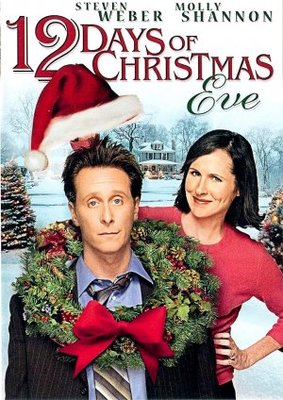 The Twelve Days of Christmas Eve movie poster (2004) Poster MOV_641358a7