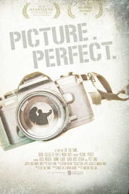 Picture. Perfect. movie poster (2012) Poster MOV_641d5927