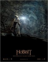 The Hobbit: The Desolation of Smaug movie poster (2013) hoodie #1170284