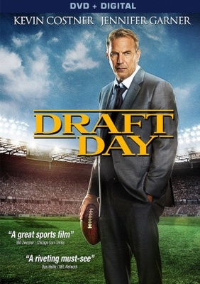 Draft Day movie poster (2014) mug #MOV_6421f65b