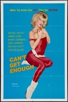 Can't Get Enough movie poster (1985) sweatshirt #1138338