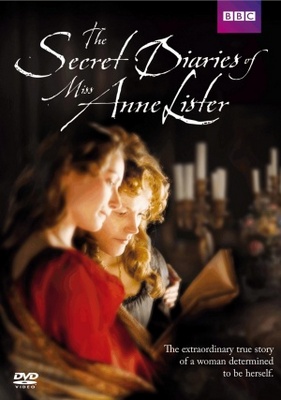 The Secret Diaries of Miss Anne Lister movie poster (2010) magic mug #MOV_6449ef5f