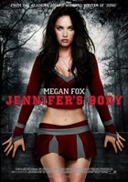 Jennifer's Body movie poster (2009) Mouse Pad MOV_644b39ba