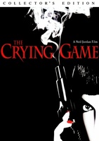 The Crying Game movie poster (1992) tote bag #MOV_646de072